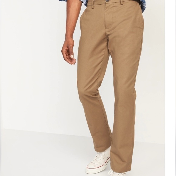 MEN’S khakis 32x34 - Picture 1 of 4